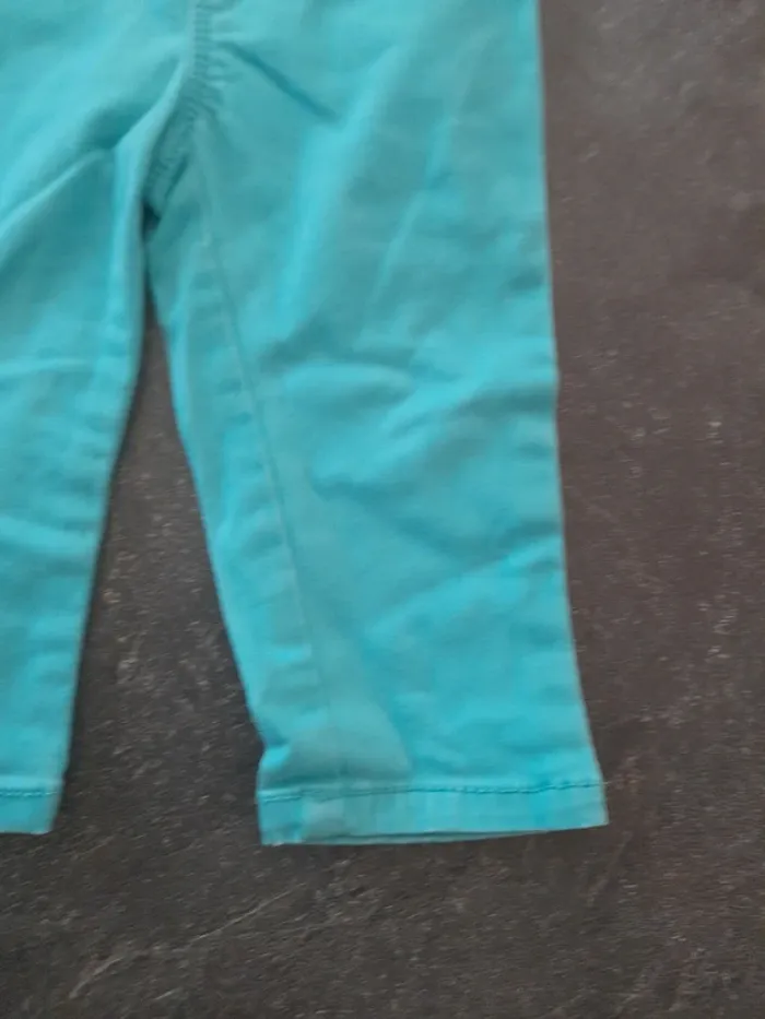 Pantalon 12mois - photo numéro 3