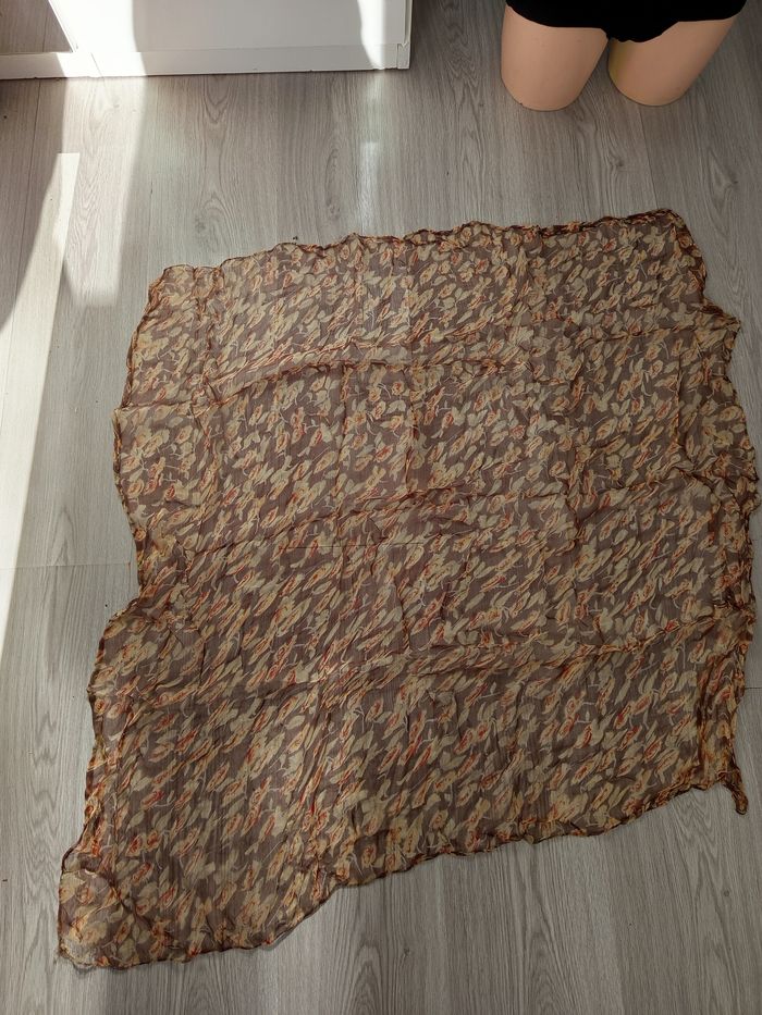 Foulard - photo numéro 4