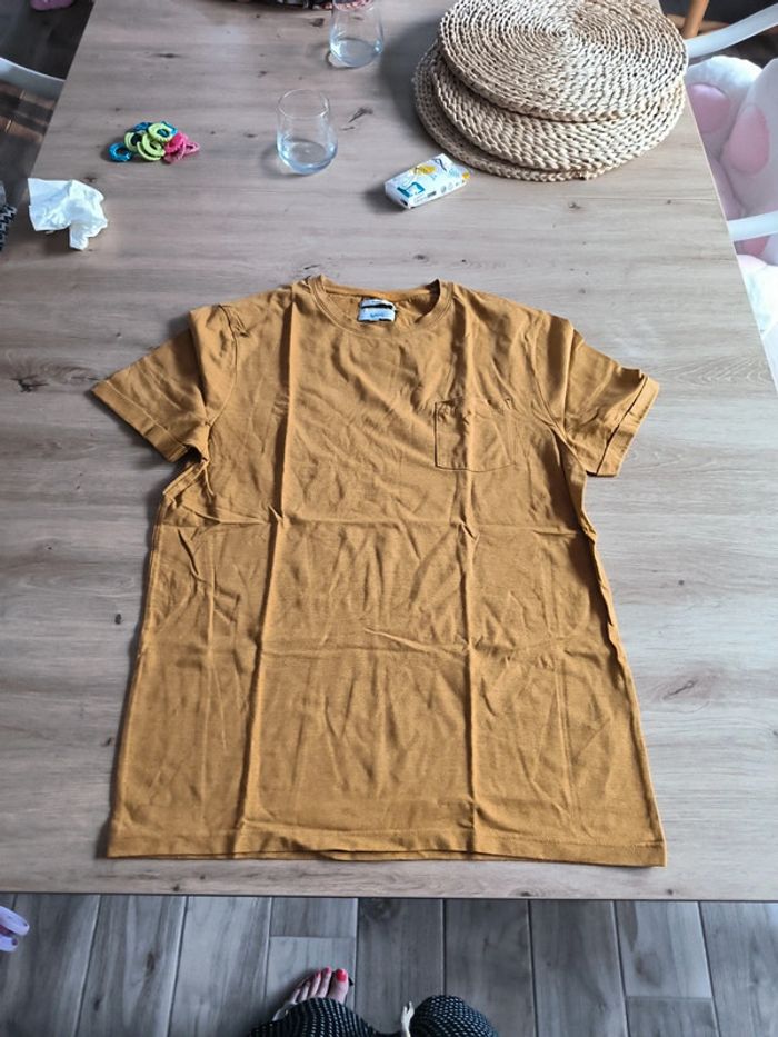 Tee shirt régular