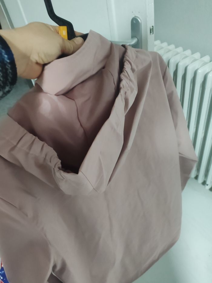 Veste femme Airness - photo numéro 5