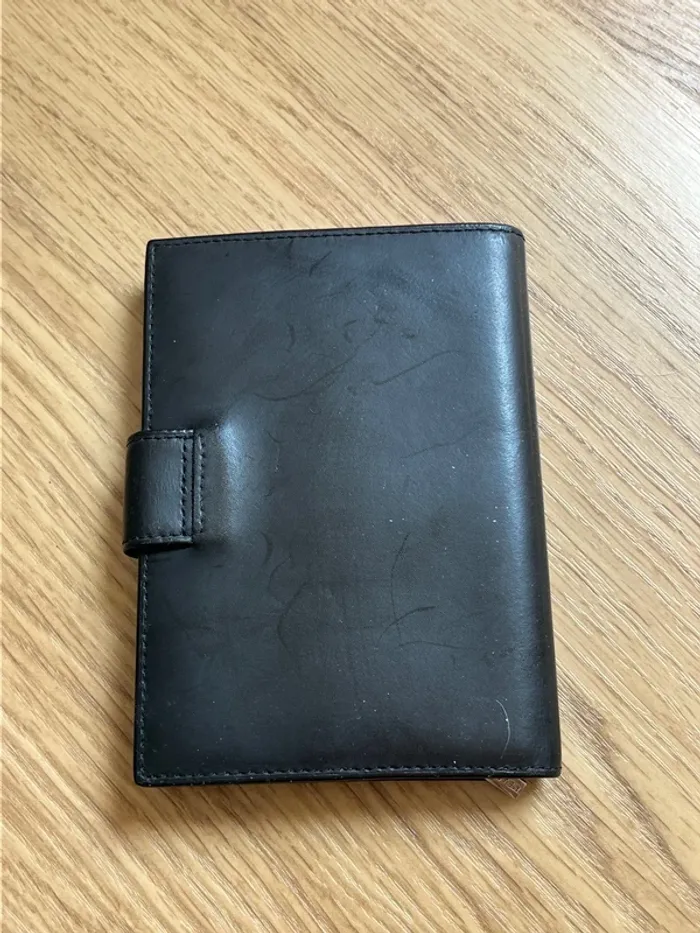 Portefeuille Lancaster - photo numéro 7