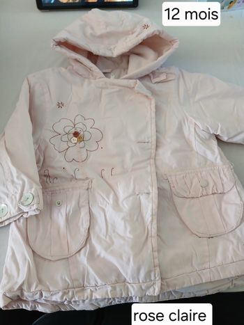 Manteau