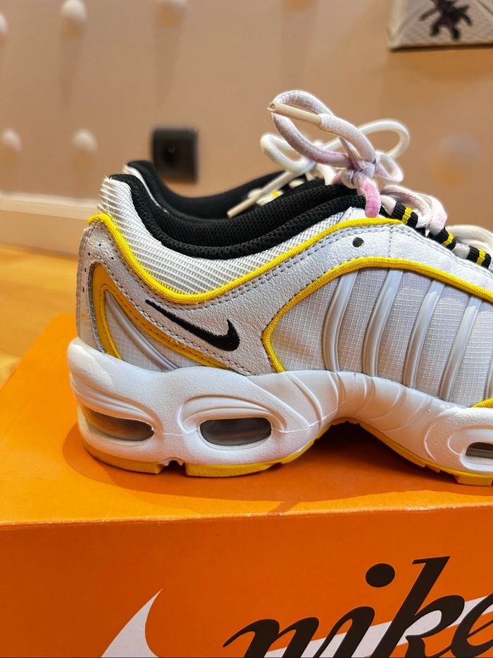 Nike Air max Tailwind IV - photo numéro 5