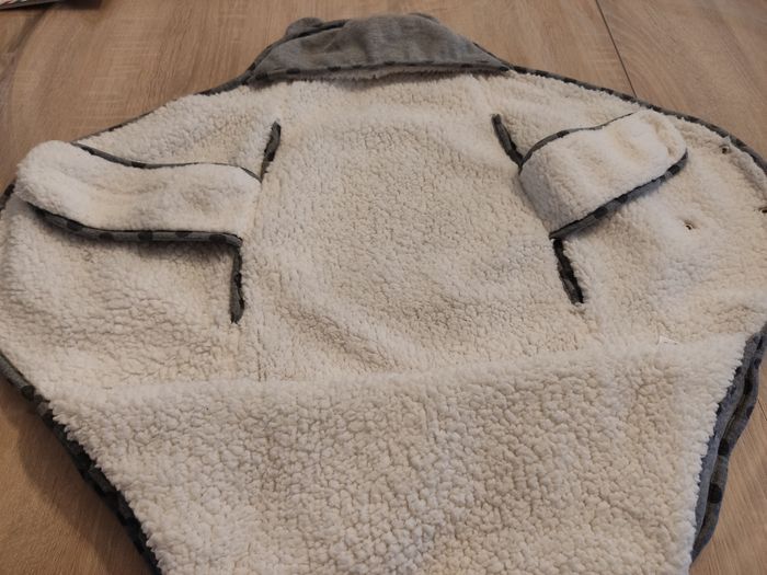 Nid d'ange - photo numéro 4