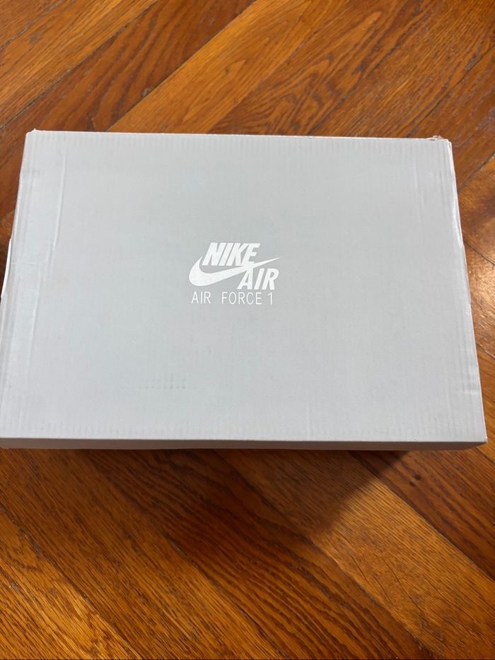 Air force 1 Nike - photo numéro 6