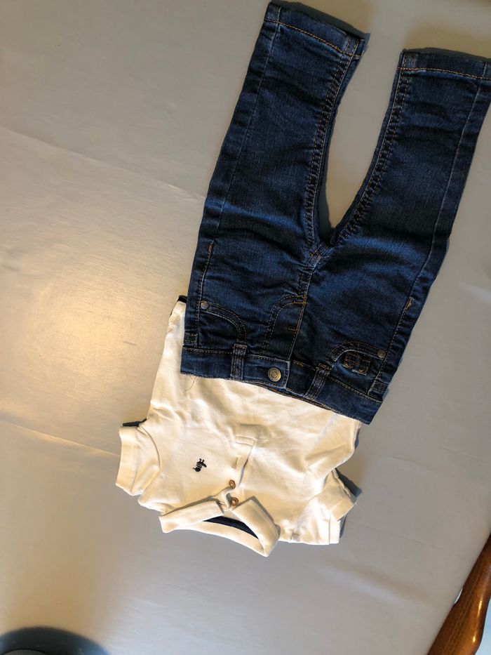 lots vêtement garçon - photo numéro 5