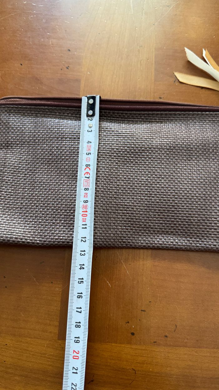 Pochette Nuk - photo numéro 3
