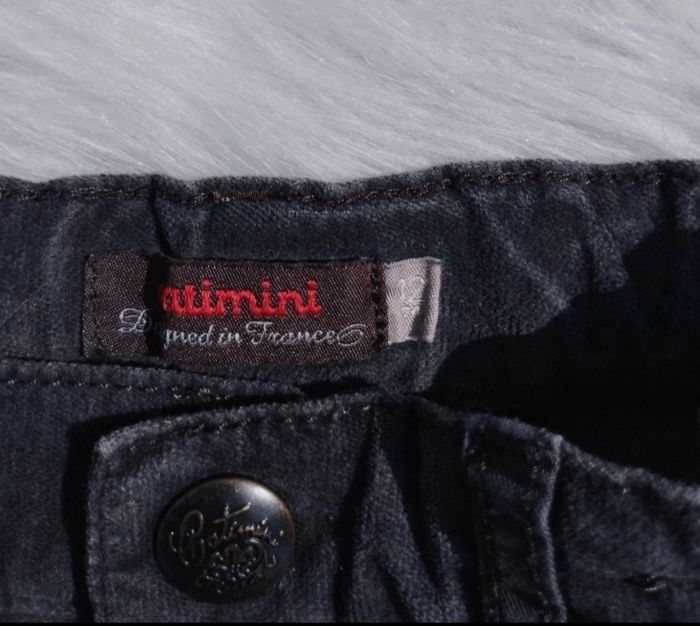 Ensemble 3 pièces Catimini - photo numéro 4