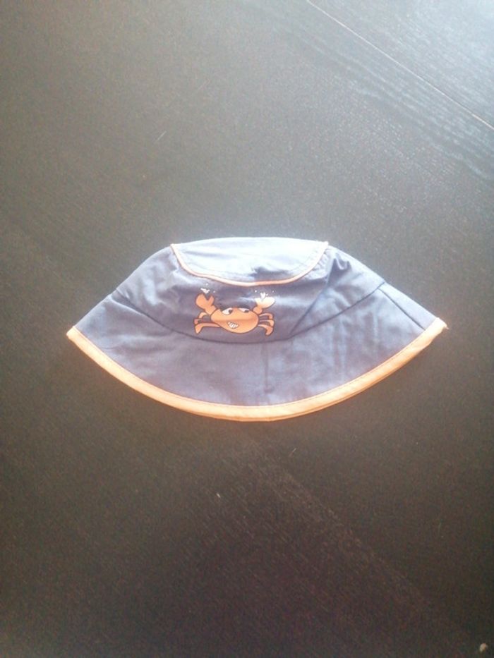 Bob Kiabi 3/6 mois - photo numéro 2