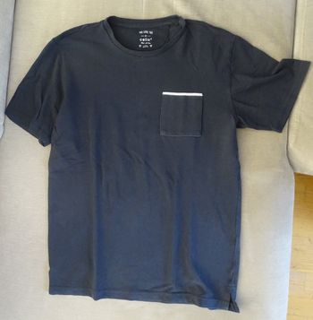 Tee-shirt manches courtes - Taille M - Célio