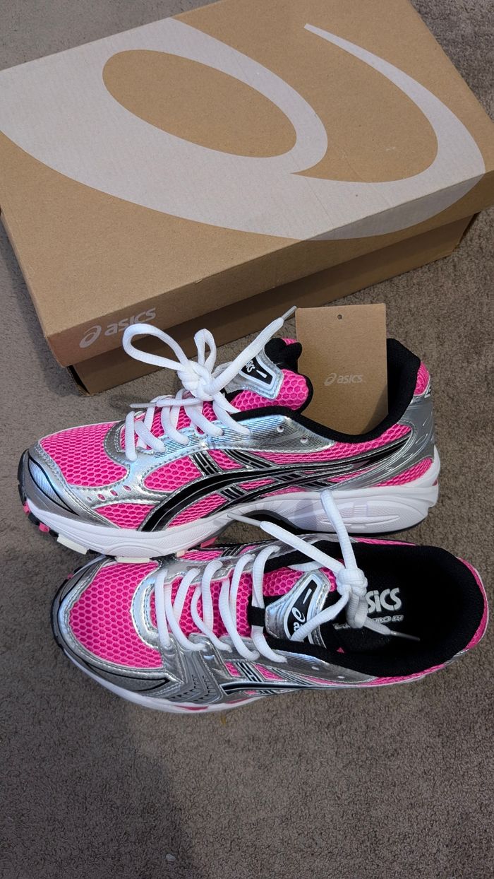 Asics Gel Kayano 14 - photo numéro 3