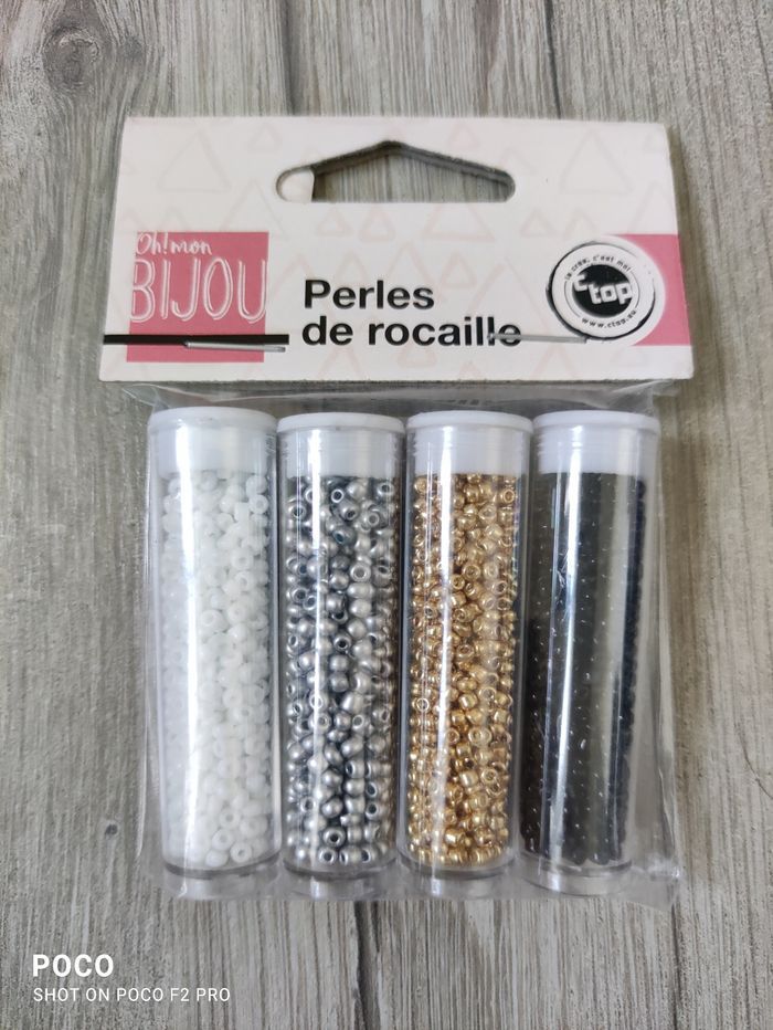 Perles