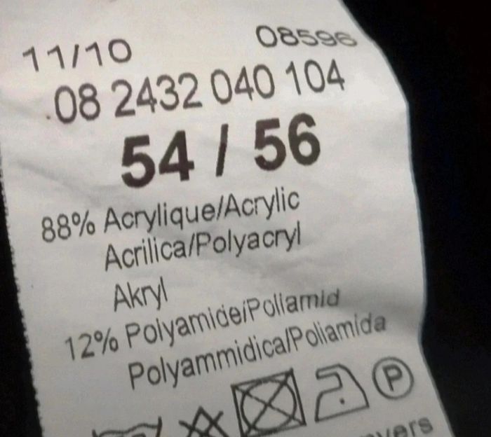 Grand boléro 54/56 - photo numéro 7