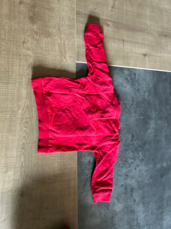 Pull noël - photo numéro 3