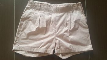 short TAO 12 ans fille