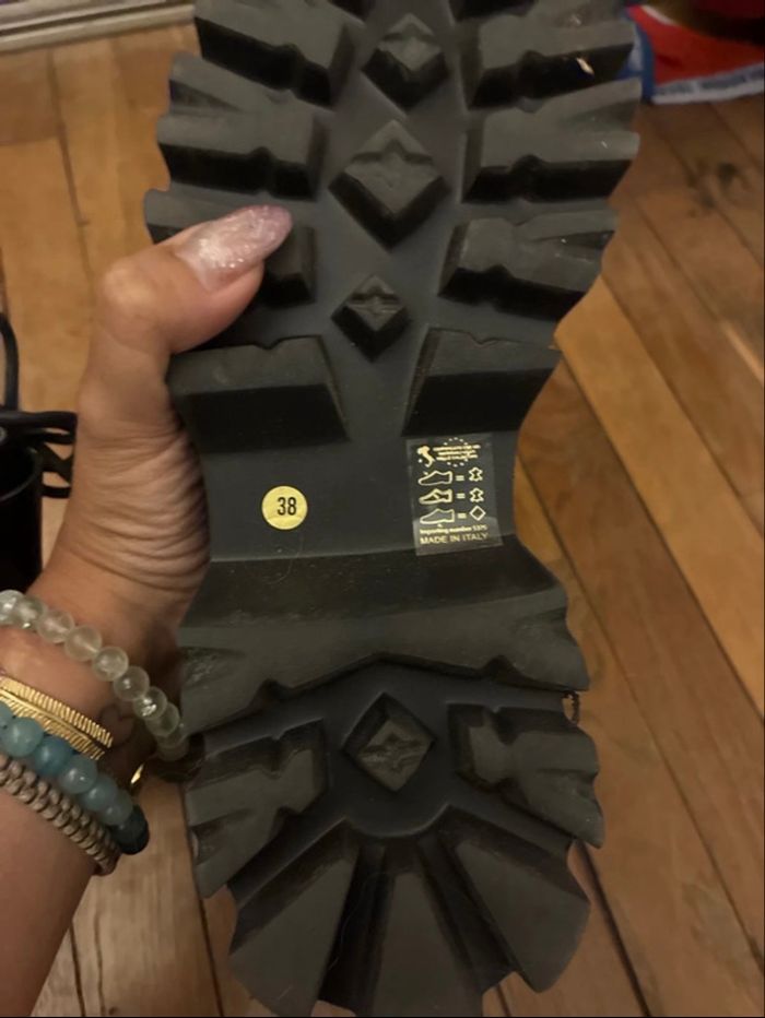 Bottines - photo numéro 3