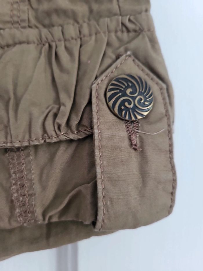 Short Grain de Malice - photo numéro 4