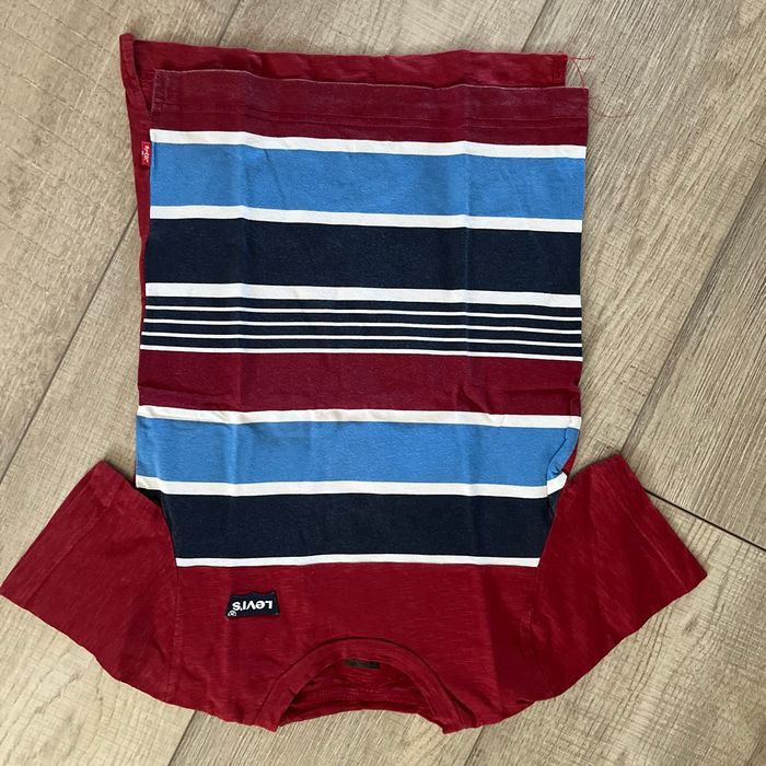 Lot de 4 T-shirt Levi’s - photo numéro 3