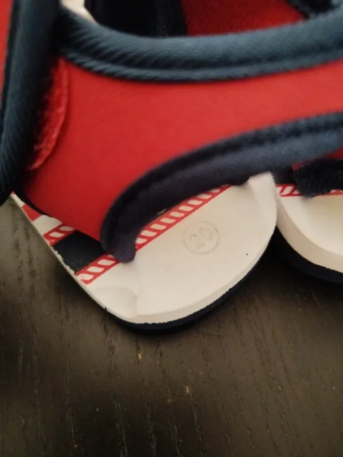 Chaussures de piscine bébé/garçon, - photo numéro 2