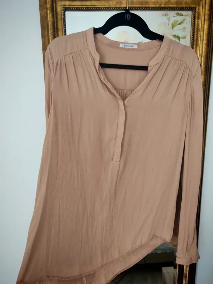Blouse Promod