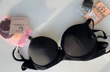 Soutifs Soleil Sucré 80 B neuf 