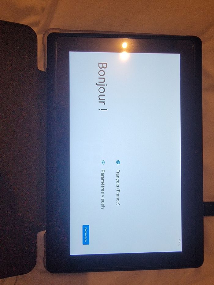 Tablette enfant - photo numéro 7
