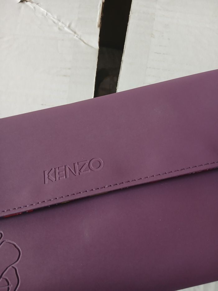 Pochette Kenzo - photo numéro 2