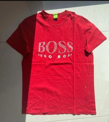T shirt Hugo Boss xl