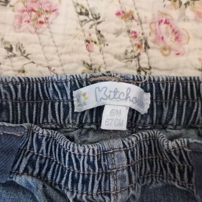 Jean 6 mois - photo numéro 6