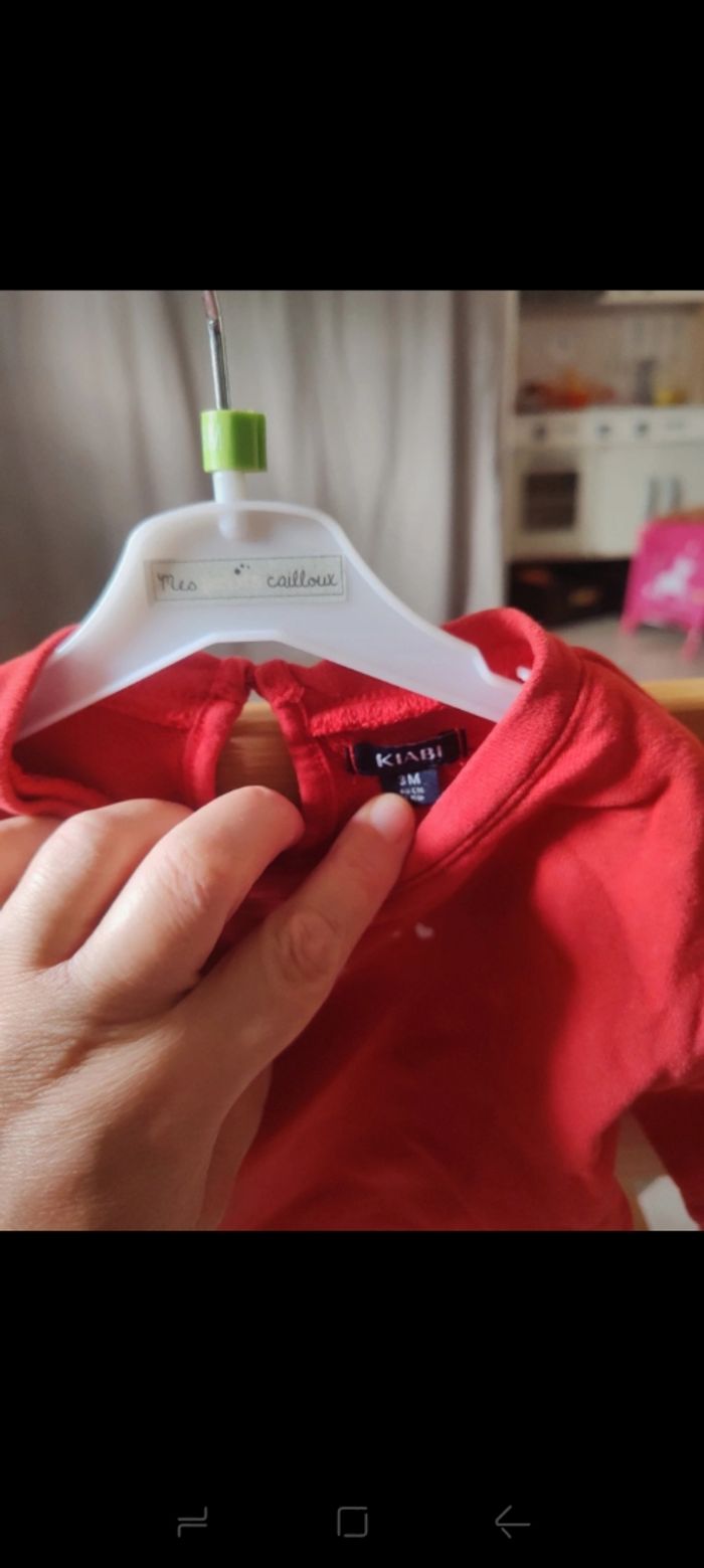 Sweat - photo numéro 3