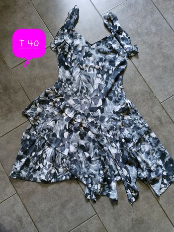 Robe 👗