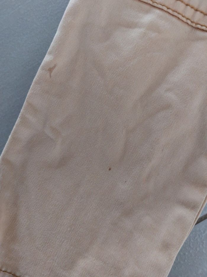 Jean taille réglable - photo numéro 4