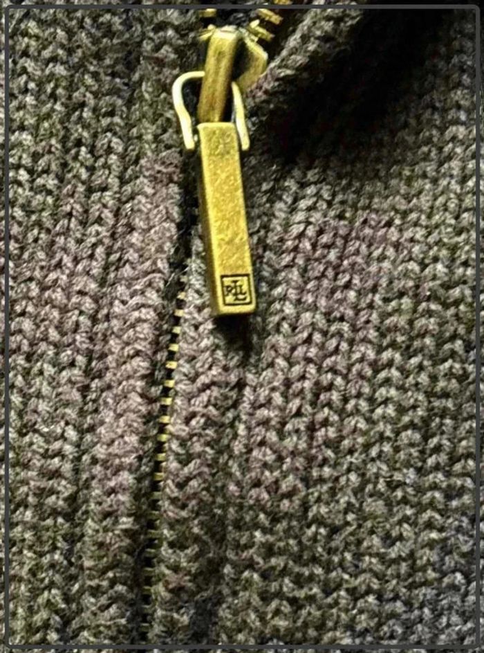 Veste Ralph Lauren taille 42 - photo numéro 2