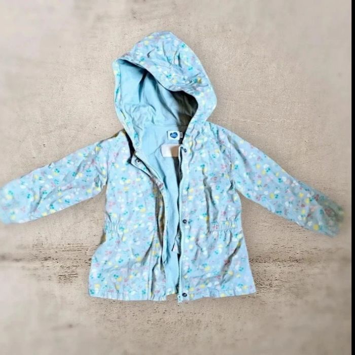 Veste 3 ans