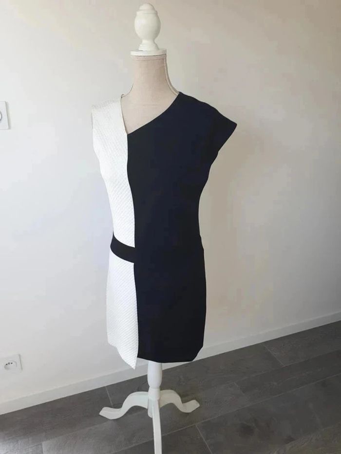 40 € Robe Marilla taille 36 Cop Copine