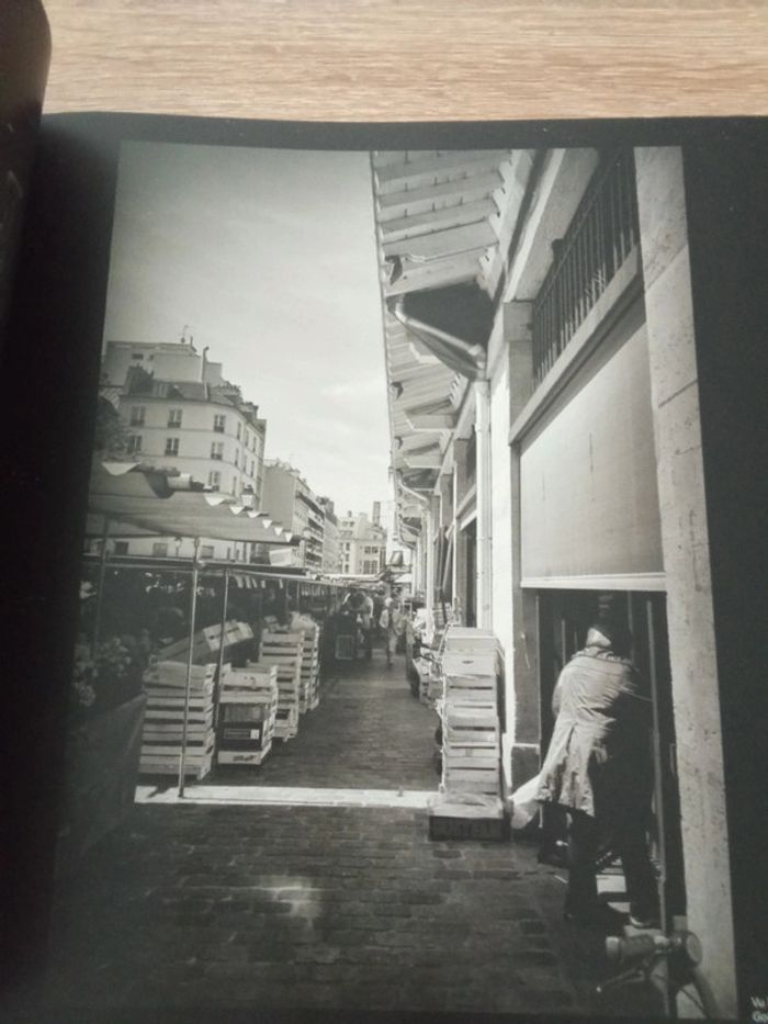 Philippe Poitevin 🪅 Regards vagabonds Paris - photo numéro 4