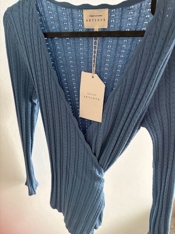 Cache cœur - photo numéro 2