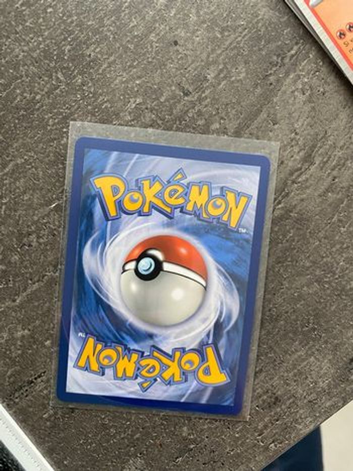 Lot de 100 cartes Pokémon EV10.5 Flamme Blanche Foudre Noire - photo numéro 3