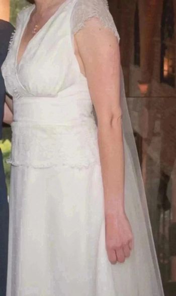 Robe de mariée Elsa Gary