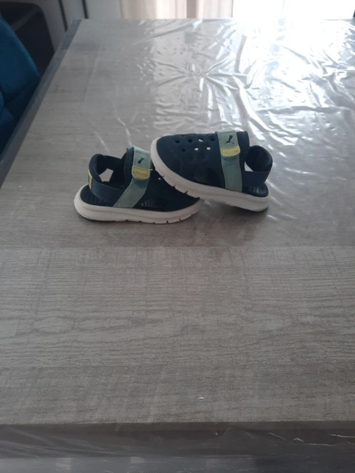 Sandales d'été Puma - photo numéro 2