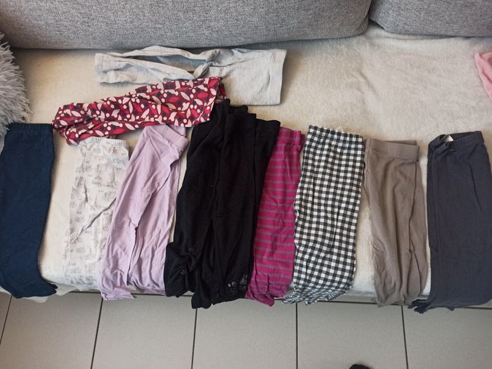 Vêtements fille 2 ans - photo numéro 7