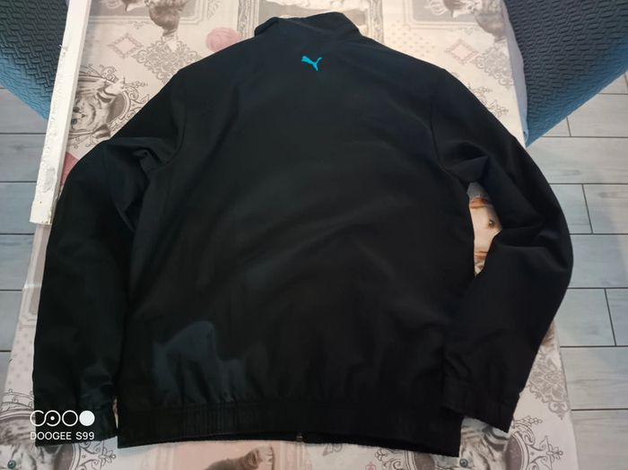 Veste de sport garçon - photo numéro 4
