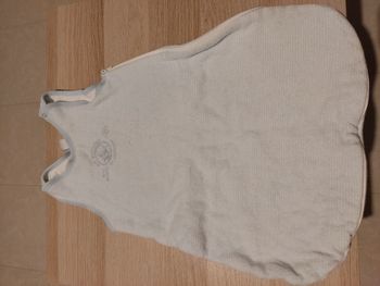 Lot de 3 turbulettes