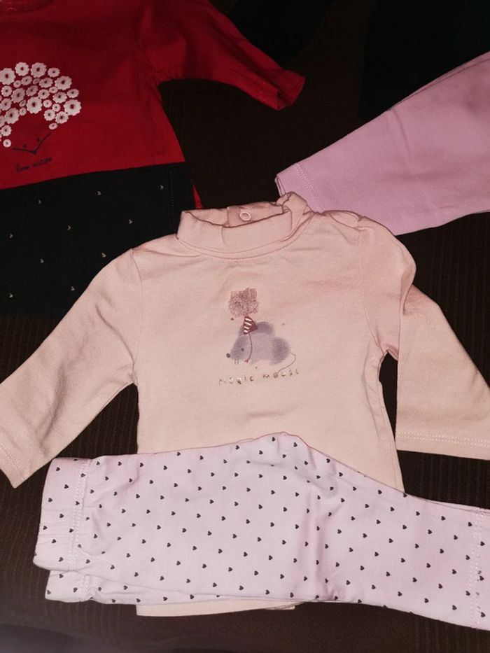 Lot de 19 ensembles - photo numéro 14