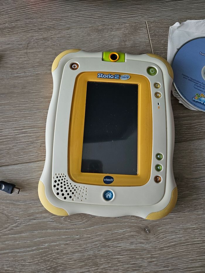 Storio 2  baby - photo numéro 10