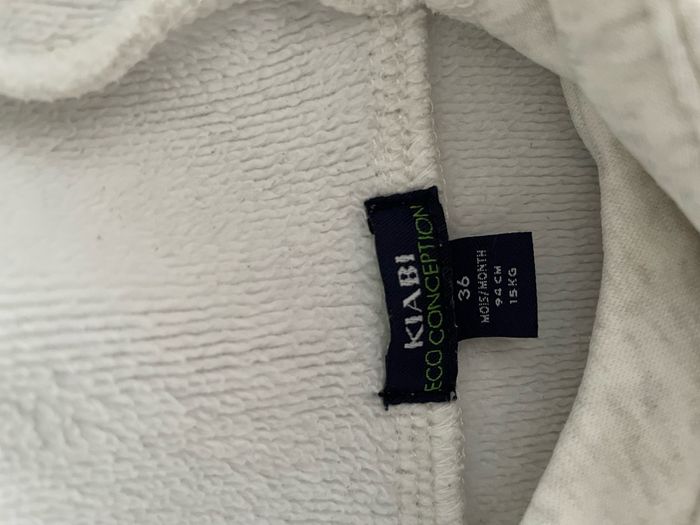 Pull à capuche - photo numéro 2