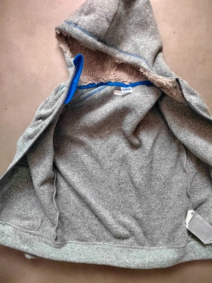 Gilet polaire - photo numéro 2