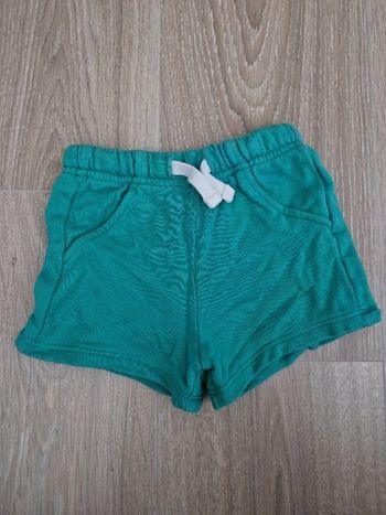 Short