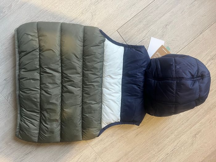 Veste sans manche - photo numéro 2