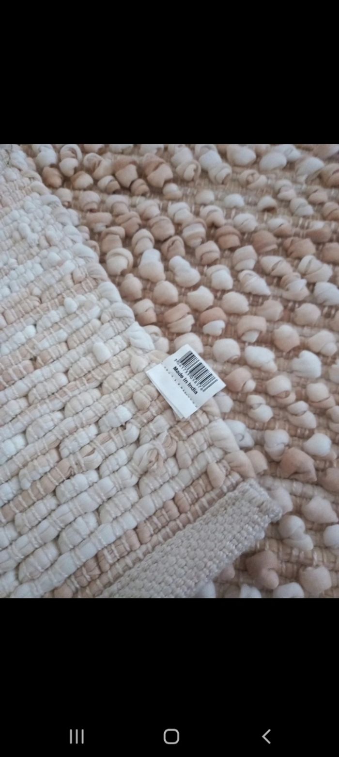 Tapis boheme - photo numéro 4